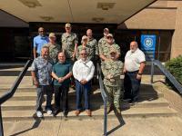 2,068 PQS Updates Position Navy Maintenance Teams for Future Readiness