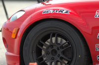 Bridgestone named official tire partner of Sports Car Club of America