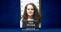 Tennessee death row inmate Christa Pike faces historic execution