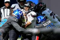 Houston Texans’ 0-3 Start Deepens After Late Loss to Colts