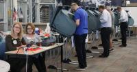 Virginia man pleads guilty to impersonating FBI agent at polling site in 2024