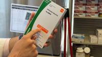 Wisconsin health experts encourage flu vaccines