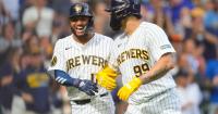 What to know about the Milwaukee Brewers in the NLDS