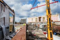 Wisconsin creates modular building regulatory framework