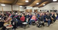 What to know about the religious freedom to gather referendum on Nov. 3 ballot