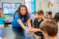See STEM come to life in Alabama Classrooms with McWane