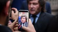 Milei claims Argentina has ‘deported 30,000 terrorists’ under his watch