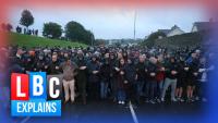 What is the Orange Order in Northern Ireland?