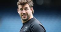 Ireland dealt major Caelan Doris blow ahead of Autumn Internationals