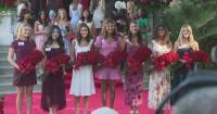 Pasadena Tournament of Roses announces 2027 Rose Court