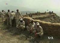 Conflict flares as Houthis target Saudi Arabia and key maritime chokeholds