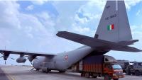India dispatches 3 tonnes of anti-TB medicines to support Sri Lanka