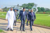 HH dates United Arab Emirates