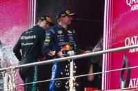 Why Mercedes thought Max Verstappen was "on some sort of massive bungee cord" in Azerbaijan GP