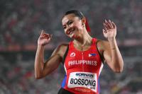 Eala makes fast start as weather, transport woes hit Asian Games