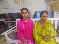 Meghalaya: Two detained over suspected entry from Bangladesh