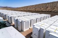 Fluence signs 206 GWh battery supply deal with Chinese maker flagged by Pentagon