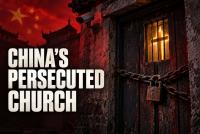 China Reportedly Detains Christian Pastors in Expanding House-Church Crackdown