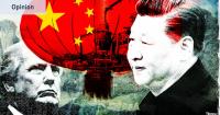 How Trump’s grovelling emboldens China and imperils the Asia Pacific