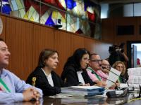 Italian court convicts three Egyptian agents for kidnap of Giulio Regeni