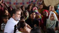Rahul Gandhi alleges 'vote theft' after 727 names deleted in Delhi