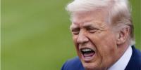 Trump-appointed judge ruins America's 'collective mental health' break
