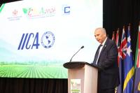 IICA to establish agriculture innovation centre in Jamaica