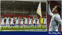 Ireland 'raised awareness worldwide' in Israel game: Hallgrimsson