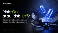 Risk-On or Risk-Off? How to Read Global Sentiment Before You Trade