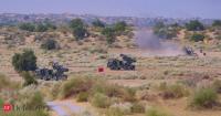India-Kazakhstan military exercise to boost capabilities to undertake joint counter-terror operations