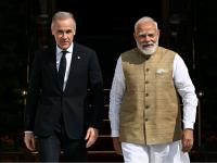 Carney says he cannot guarantee India will no longer be involved in crimes in Canada