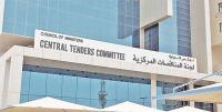 Data center tender awaits CAPT nod