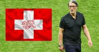 Why Switzerland manager missed his Scotland pre-match press conference at Hampden