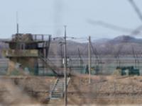 South Korea says border blasts that injured 3 officers likely caused by North Korean mines