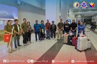 5 sailors back in Manila after Oman attack