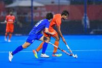Asian Games: India Complete Perfect Group-Stage Run, Set Up Pakistan SF In Men’s Hockey