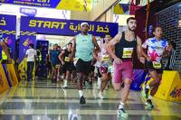 Doha Festival City, QFSA host RunFest 2026