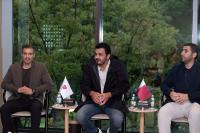 OCA President meets Doha 2030 Asian Games Organising Committee delegation participating in observer programme