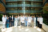 Sidra Medicine marks World Heart Day with complex congenital heart surgery milestone