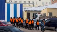 Russia plans seven new 'superprisons' despite war recruitment emptying its jails