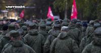 Putin Adds 15,500 Active Troops to Russia’s Military, Raising Force to 1.55 Million