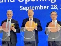 Vanguard to expedite Singapore fab