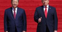 Trump tries to sell US weapons to Xi despite China-Taiwan invasion fears