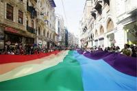Turkey’s LGBTQ+ community under fire as protestors face ‘obscenity’ charges following police raids