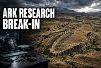 Noah’s Ark Researcher Reports Death Threats, Targeted Burglary