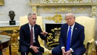 Trump's pointless trade war with Canada threatens multiple Senate races during midterms