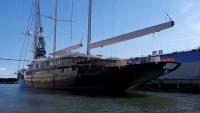 Jeff Bezos’ $800m superyacht Koru due to arrive in Auckland