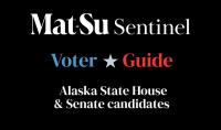 The Q&amp;As with Mat-Su region Alaska State House and Senate Candidates
