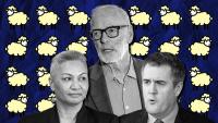 How much sleep do MPs, mayors and business leaders get?