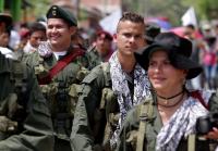 Colombia’s Unfinished Business of Peace: De La Espriella and JEP